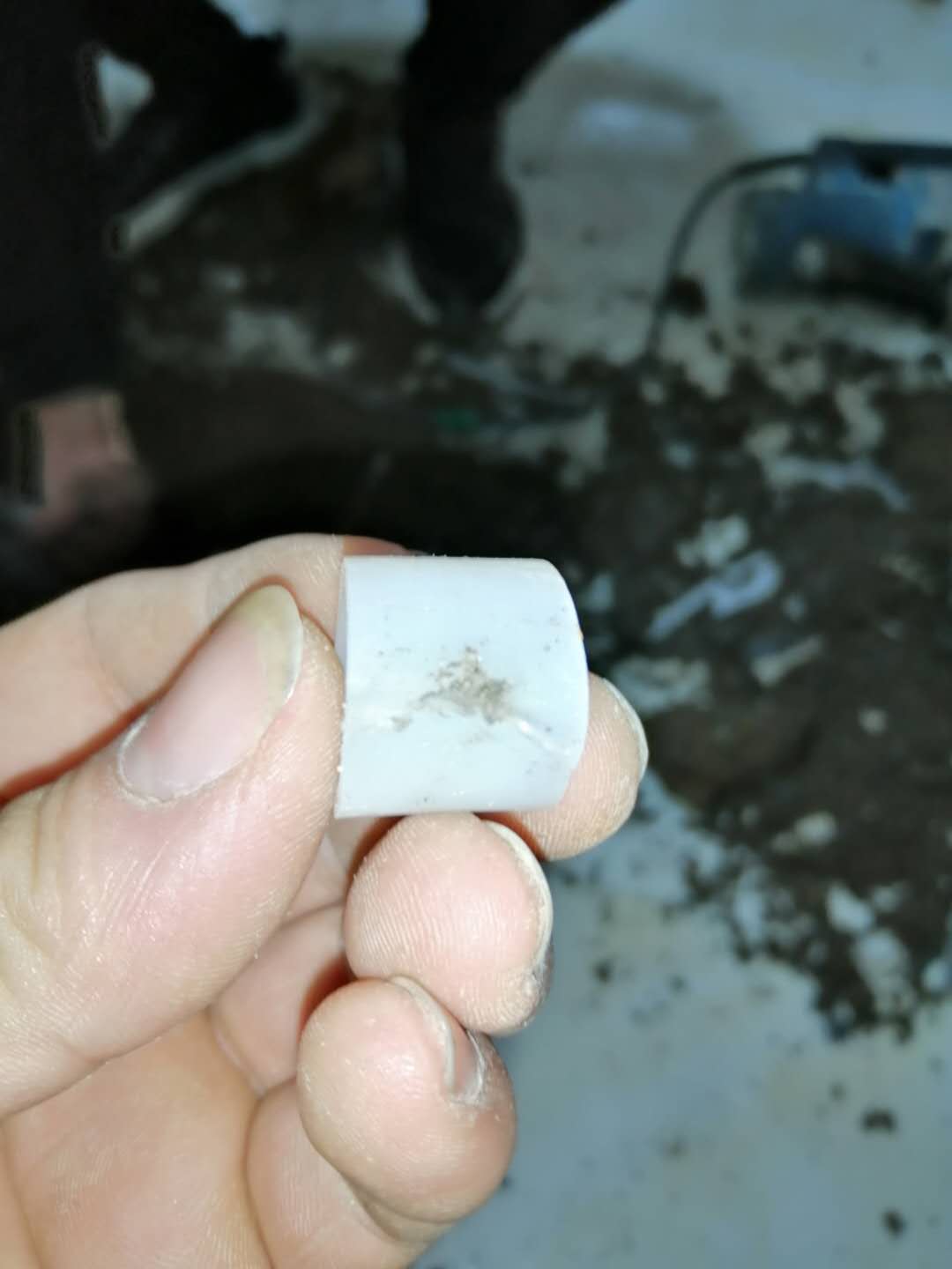 比如地暖测漏，地暖漏水检测，暖气漏水检测
